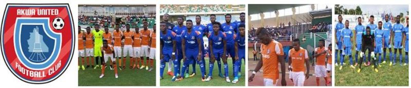 Akwa United Football Club Of Akwa Ibom