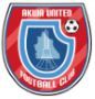 Akwa United Football Club Logo